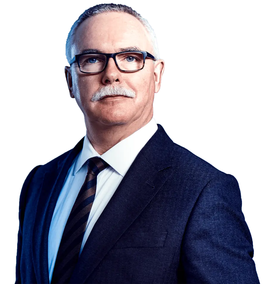Rechtsanwalt Christoph Tschirdewahn